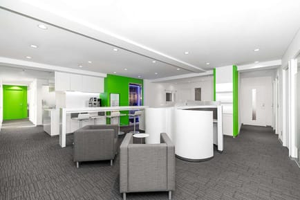Image 5 of Regus - Harajyuku - Tobu Building - Shibuya-ku - Tokyo