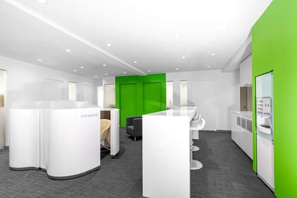 Image 6 of Regus - Harajyuku - Tobu Building - Shibuya-ku - Tokyo