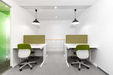 Image 7 of Regus - Harajyuku - Tobu Building - Shibuya-ku - Tokyo