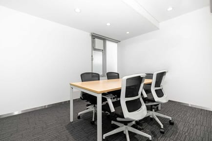 Image 8 of Regus - Harajyuku - Tobu Building - Shibuya-ku - Tokyo