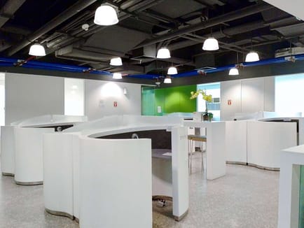 Image 11 of Regus - Manila Gateway Tower Quezon City Business Centre - Gen. Roxas Avenue - Quezon City - Manila