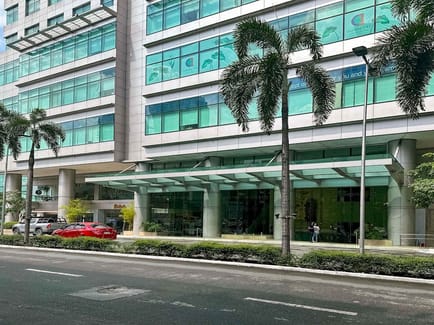 Image 22 of Regus - Manila Gateway Tower Quezon City Business Centre - Gen. Roxas Avenue - Quezon City - Manila