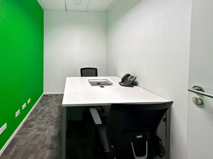 Image 8 of Regus - Manila Gateway Tower Quezon City Business Centre - Gen. Roxas Avenue - Quezon City - Manila