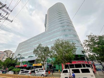Image 1 of Regus - Times Plaza Building - United Nations Avenue Corner - Ermita - Manila