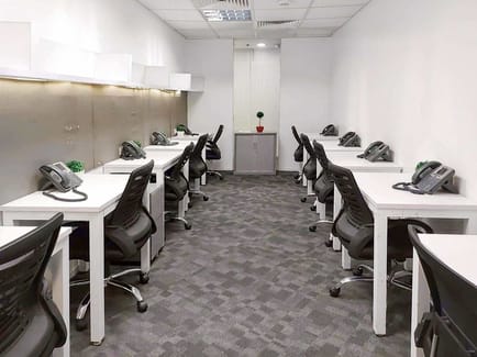 Image 11 of Regus - Times Plaza Building - United Nations Avenue Corner - Ermita - Manila