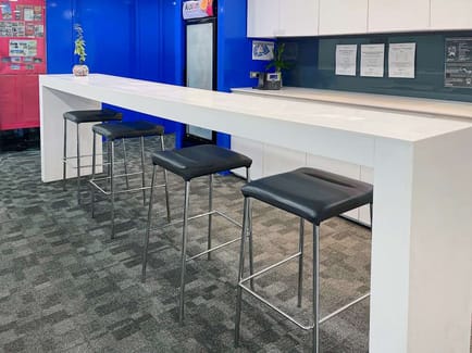 Image 6 of Regus - Times Plaza Building - United Nations Avenue Corner - Ermita - Manila