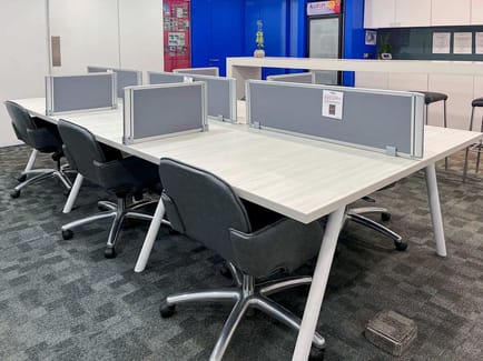 Image 8 of Regus - Times Plaza Building - United Nations Avenue Corner - Ermita - Manila
