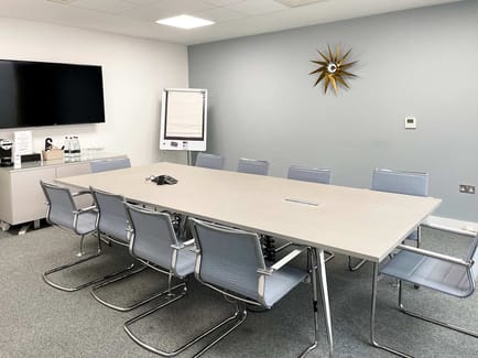 Image 10 of IWG (SPACES) - Globe Park - Jubilee House - Third Avenue, SL7 - Marlow