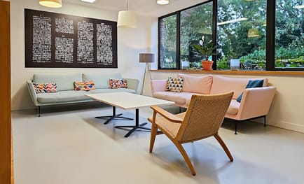Image 11 of IWG (SPACES) - Globe Park - Jubilee House - Third Avenue, SL7 - Marlow