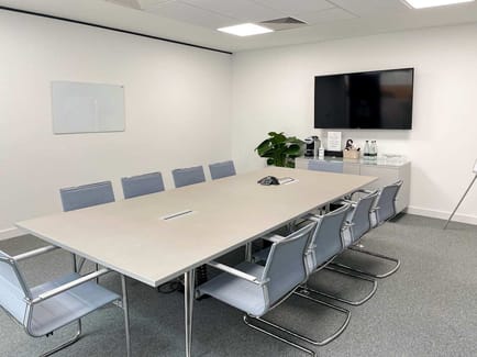 Image 12 of IWG (SPACES) - Globe Park - Jubilee House - Third Avenue, SL7 - Marlow