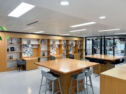 Image 13 of IWG (SPACES) - Globe Park - Jubilee House - Third Avenue, SL7 - Marlow