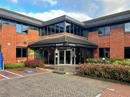 Image 14 of IWG (SPACES) - Globe Park - Jubilee House - Third Avenue, SL7 - Marlow