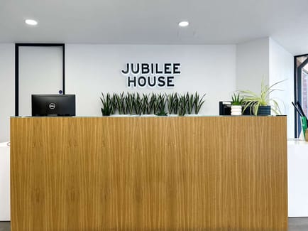 Image 2 of IWG (SPACES) - Globe Park - Jubilee House - Third Avenue, SL7 - Marlow