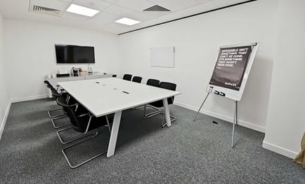 Image 3 of IWG (SPACES) - Globe Park - Jubilee House - Third Avenue, SL7 - Marlow