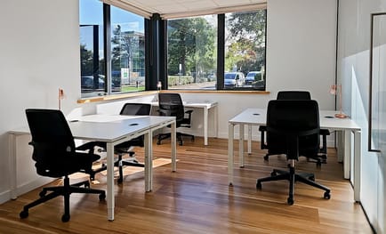 Image 4 of IWG (SPACES) - Globe Park - Jubilee House - Third Avenue, SL7 - Marlow
