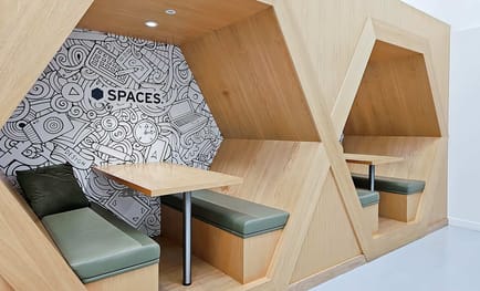 Image 5 of IWG (SPACES) - Globe Park - Jubilee House - Third Avenue, SL7 - Marlow