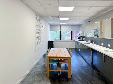 Image 6 of IWG (SPACES) - Globe Park - Jubilee House - Third Avenue, SL7 - Marlow