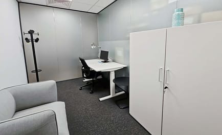 Image 7 of IWG (SPACES) - Globe Park - Jubilee House - Third Avenue, SL7 - Marlow