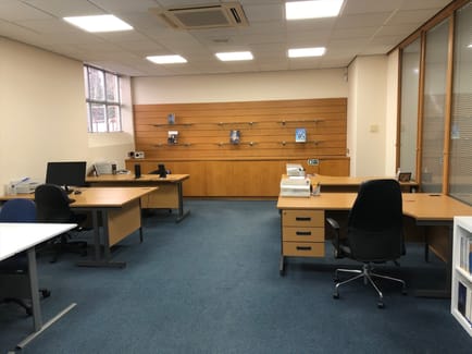 Image 2 of The Old School House - 65a London Road, LE2 -  Oadby - Leicester