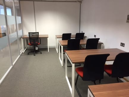Image 4 of The Old School House - 65a London Road, LE2 -  Oadby - Leicester
