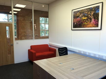 Image 5 of The Old School House - 65a London Road, LE2 -  Oadby - Leicester