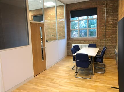 Image 6 of The Old School House - 65a London Road, LE2 -  Oadby - Leicester