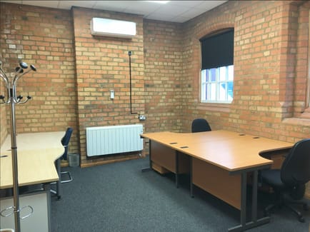 Image 7 of The Old School House - 65a London Road, LE2 -  Oadby - Leicester