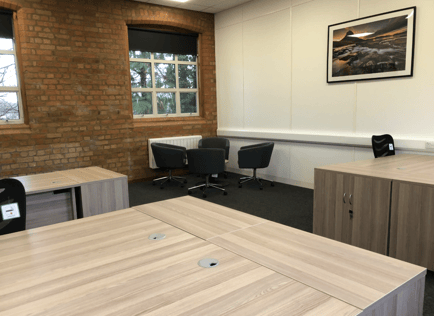 Image 9 of The Old School House - 65a London Road, LE2 -  Oadby - Leicester