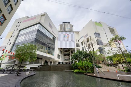 Image 1 of Avenue Business Centre - Setia Walk - Persiaran Wawasan - Puchong - Selangor