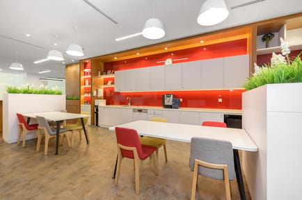 Image 6 of Avenue Business Centre - Setia Walk - Persiaran Wawasan - Puchong - Selangor