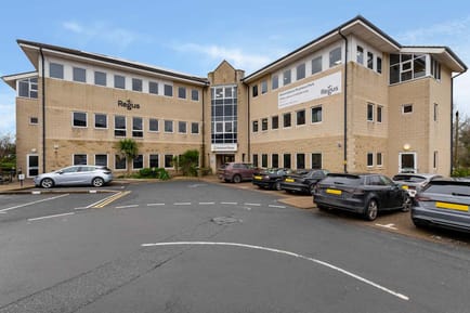 Image 1 of IWG (Regus) - Almondsbury Business Park - Brotherswood Court, BS32 - Almondsbury/Bristol