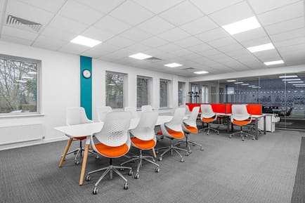 Image 3 of IWG (Regus) - Almondsbury Business Park - Brotherswood Court, BS32 - Almondsbury/Bristol