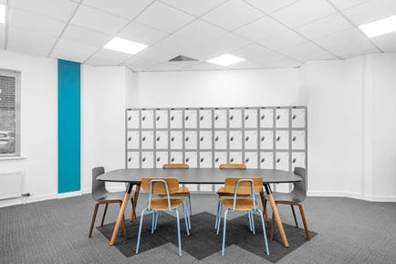 Image 5 of IWG (Regus) - Almondsbury Business Park - Brotherswood Court, BS32 - Almondsbury/Bristol