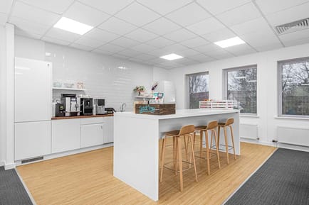 Image 7 of IWG (Regus) - Almondsbury Business Park - Brotherswood Court, BS32 - Almondsbury/Bristol