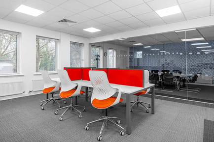 Image 8 of IWG (Regus) - Almondsbury Business Park - Brotherswood Court, BS32 - Almondsbury/Bristol