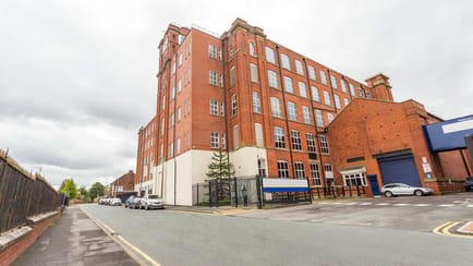Image 1 of IWG (Regus) - Lowry Mill - Swinton / Pendlebury, M27 - Manchester