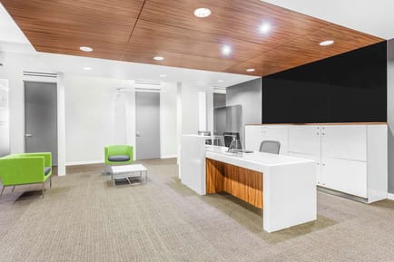 Image 2 of IWG (Regus) - Lowry Mill - Swinton / Pendlebury, M27 - Manchester