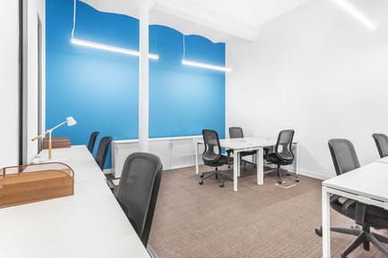 Image 4 of IWG (Regus) - Lowry Mill - Swinton / Pendlebury, M27 - Manchester