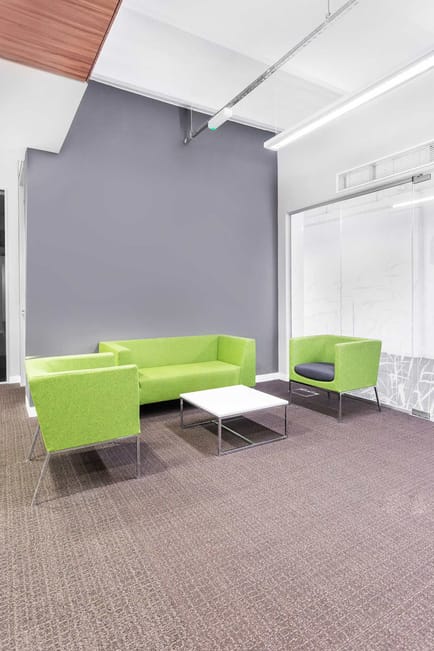 Image 5 of IWG (Regus) - Lowry Mill - Swinton / Pendlebury, M27 - Manchester
