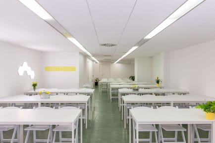Image 1 of Start2bee - 180 Carrer de lEscorial, 08024 - Barcelona