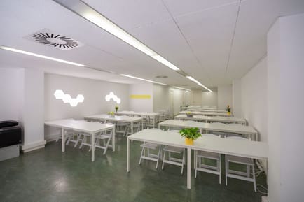 Image 2 of Start2bee - 180 Carrer de lEscorial, 08024 - Barcelona