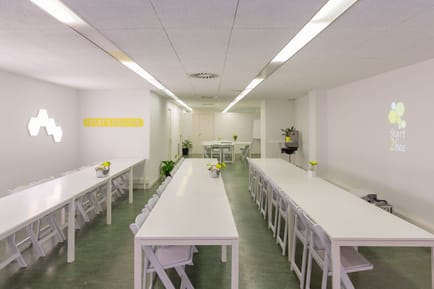 Image 4 of Start2bee - 180 Carrer de lEscorial, 08024 - Barcelona