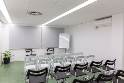 Image 12 of Start2bee - 180 Carrer de lEscorial, 08024 - Barcelona