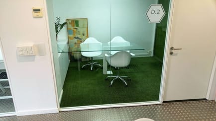 Image 27 of Start2bee - 180 Carrer de lEscorial, 08024 - Barcelona
