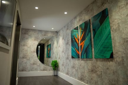 Image 19 of One Avenue Group Limited - Meridien House - 42 Upper Berkeley Street, W1H - Marble Arch