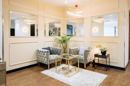 Image 9 of One Avenue Group Limited - Meridien House - 42 Upper Berkeley Street, W1H - Marble Arch