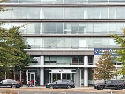 Image 1 of Regus - Capitol Riverfront - 100 M Street, S.E - Washington - DC
