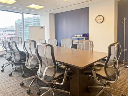Image 10 of Regus - Capitol Riverfront - 100 M Street, S.E - Washington - DC