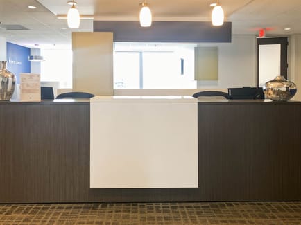 Image 12 of Regus - Capitol Riverfront - 100 M Street, S.E - Washington - DC