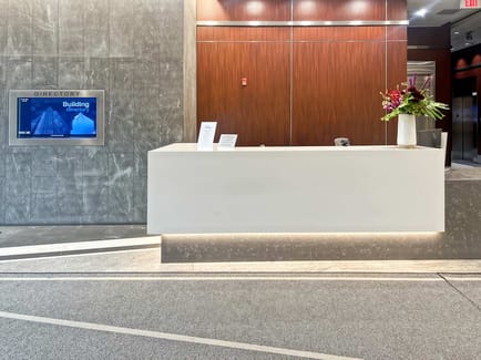 Image 2 of Regus - Capitol Riverfront - 100 M Street, S.E - Washington - DC
